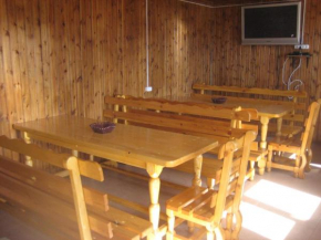 Guest House Almaz